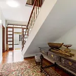 Villa Casa Caminho Do Palheiro - *
