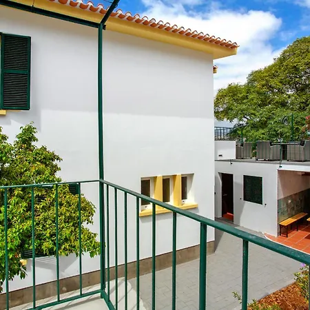 Casa Caminho Do Palheiro - Villa