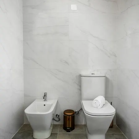 Casa Caminho Do Palheiro - Villa *