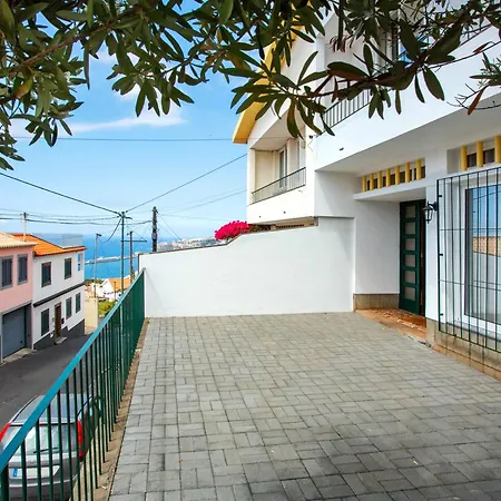 Casa Caminho Do Palheiro - Villa *