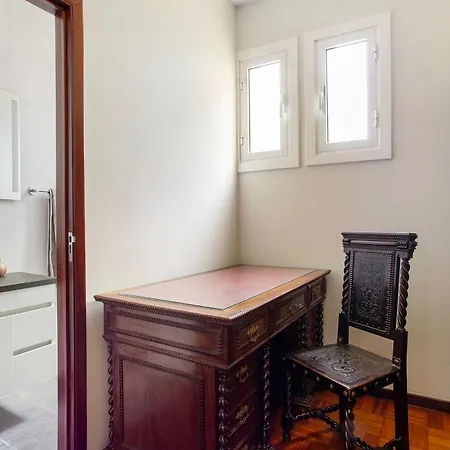 Villa Casa Caminho Do Palheiro - Funchal