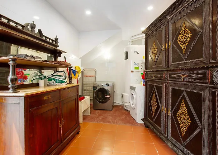 Villa Casa Caminho Do Palheiro - Funchal (Madeira)