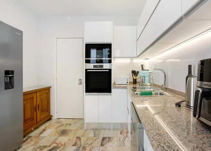 Villa Casa Caminho Do Palheiro - *