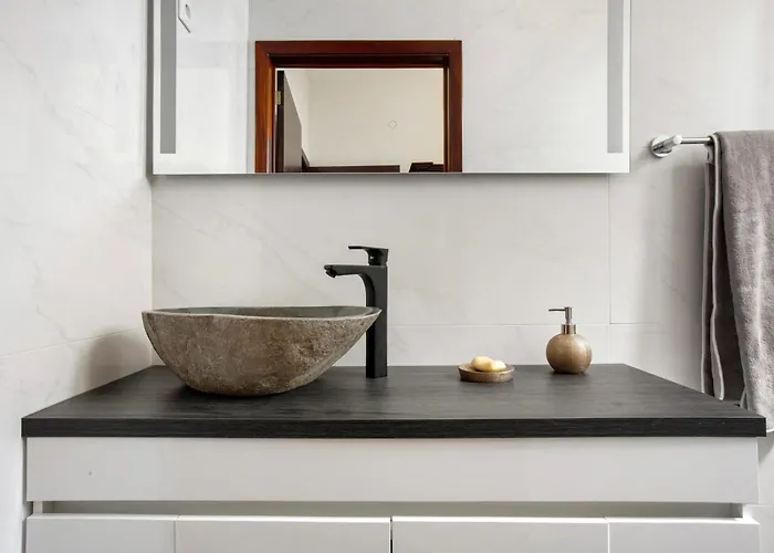 Casa Caminho Do Palheiro - Funchal (Madeira)