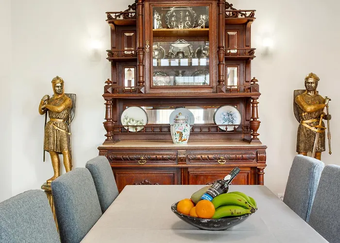 Villa Casa Caminho Do Palheiro - *