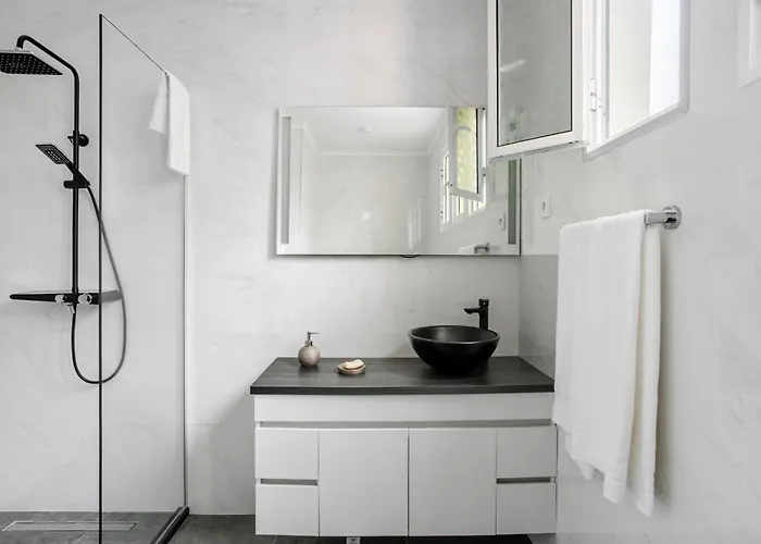 Casa Caminho Do Palheiro - Funchal (Madeira)