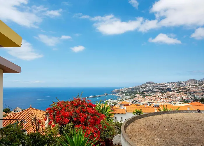 Casa Caminho Do Palheiro -