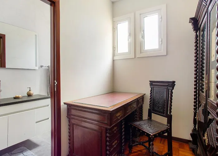 Villa Casa Caminho Do Palheiro - Funchal (Madeira)