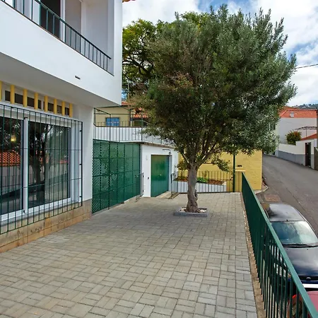 Casa Caminho Do Palheiro - * Фуншал