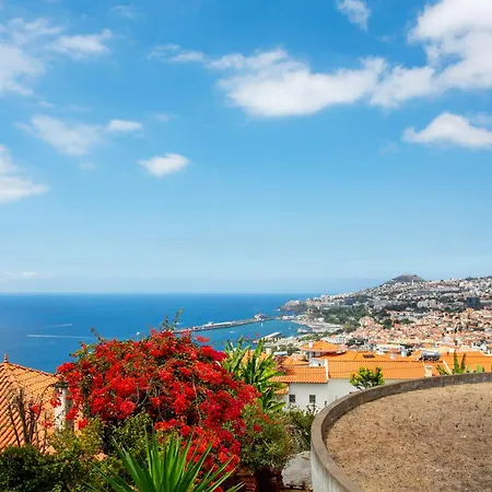 Casa Caminho Do Palheiro -