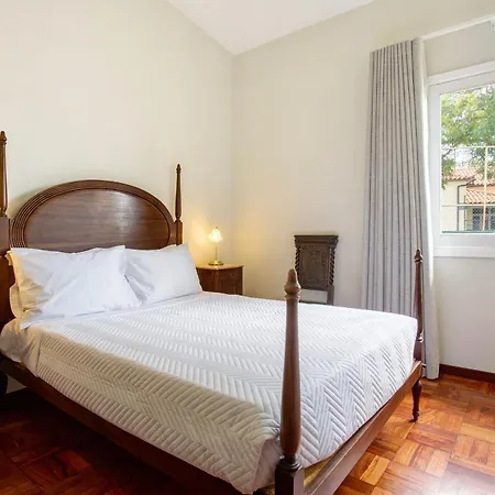 Casa Caminho Do Palheiro - * Funchal (Madeira)