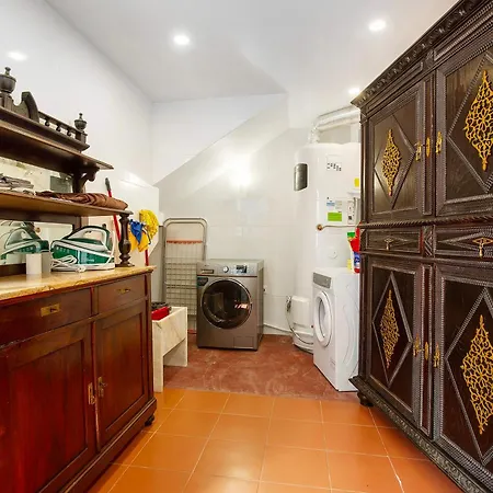 Villa Casa Caminho Do Palheiro - Funchal (Madeira)