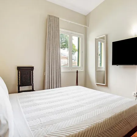 Villa Casa Caminho Do Palheiro -