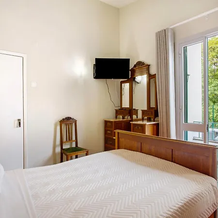 Βίλα Casa Caminho Do Palheiro - *