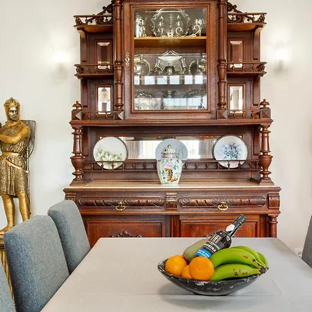 Βίλα Casa Caminho Do Palheiro - *