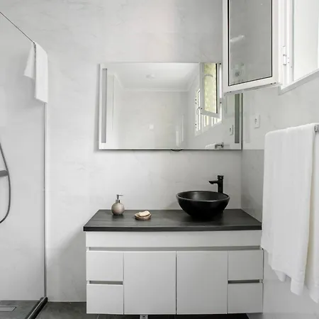 Casa Caminho Do Palheiro - Φουνκάλ