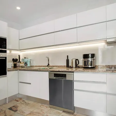 Βίλα Casa Caminho Do Palheiro - Φουνκάλ