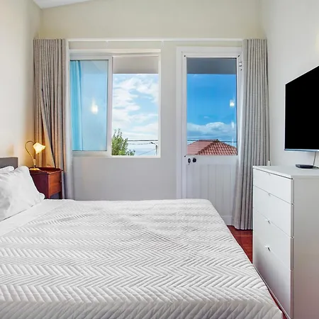 Casa Caminho Do Palheiro - Villa *