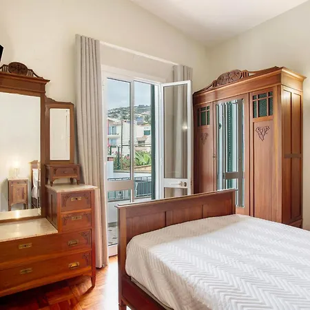 Casa Caminho Do Palheiro - Βίλα *