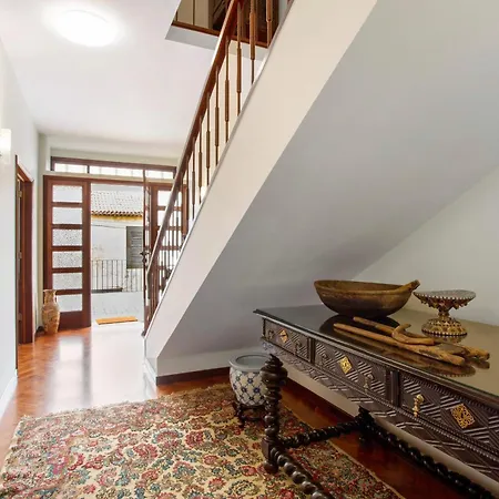 别墅 Casa Caminho Do Palheiro - *